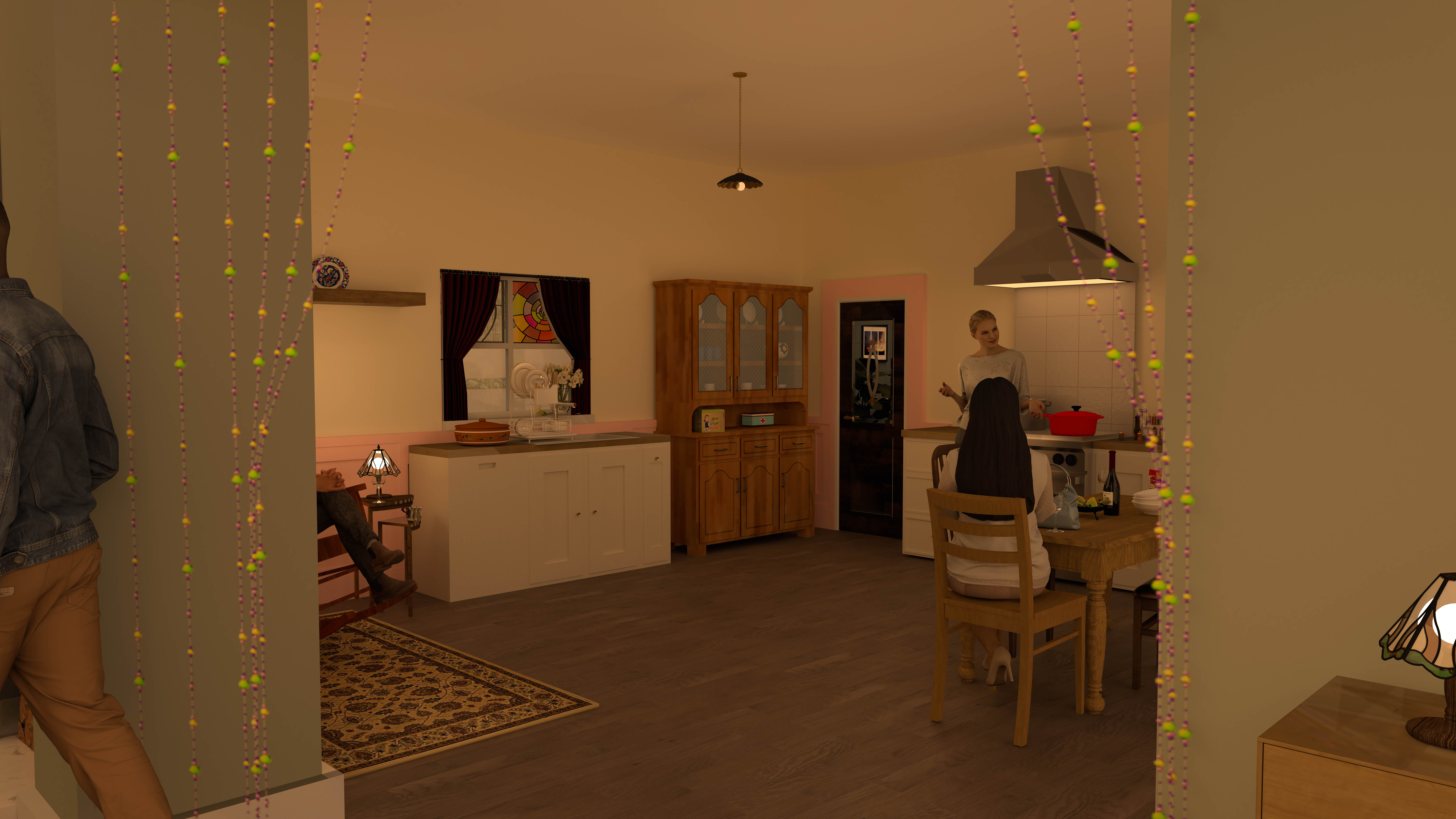 Cottage
