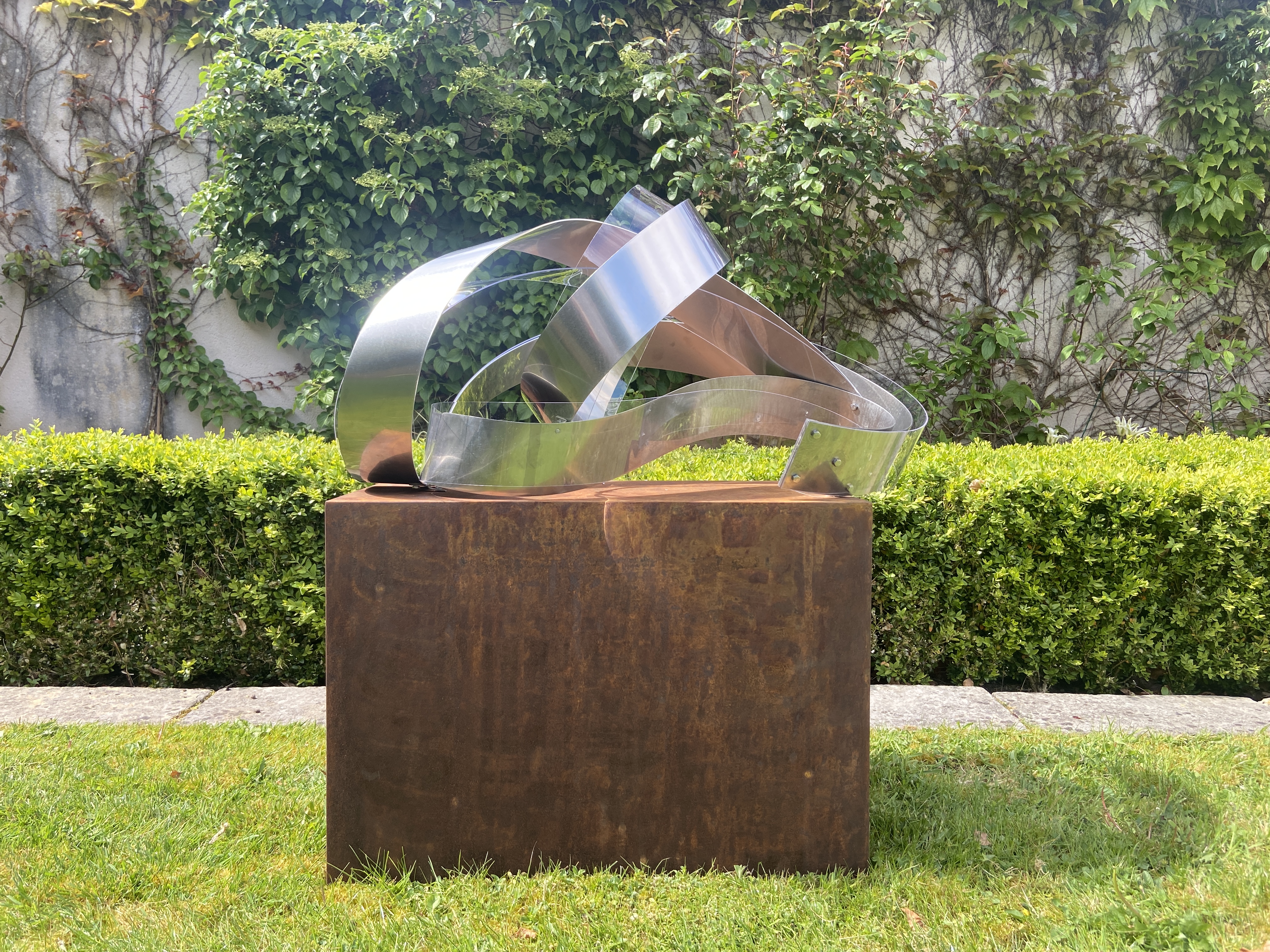 Stainless Harmony