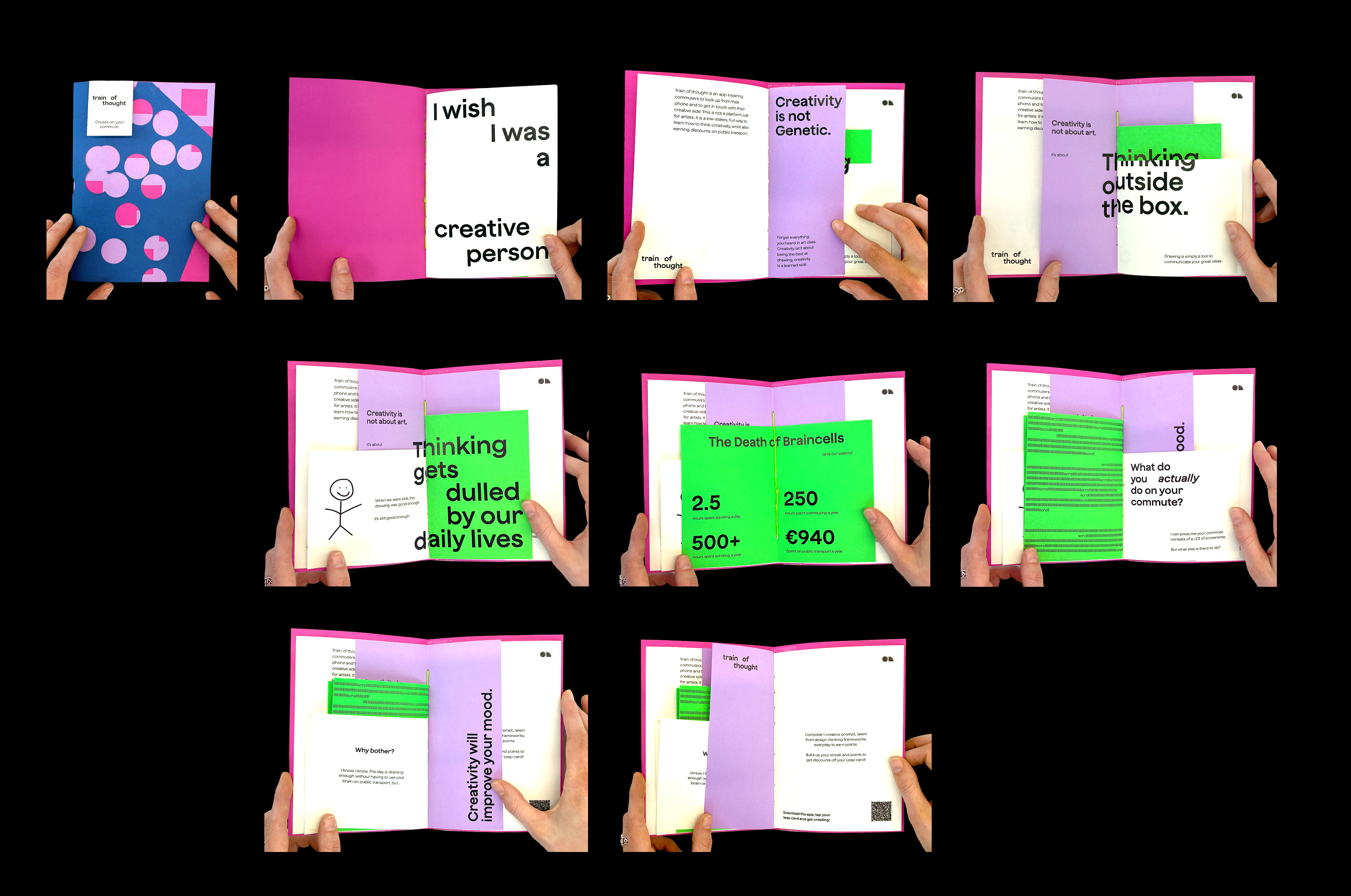brochure flat plans