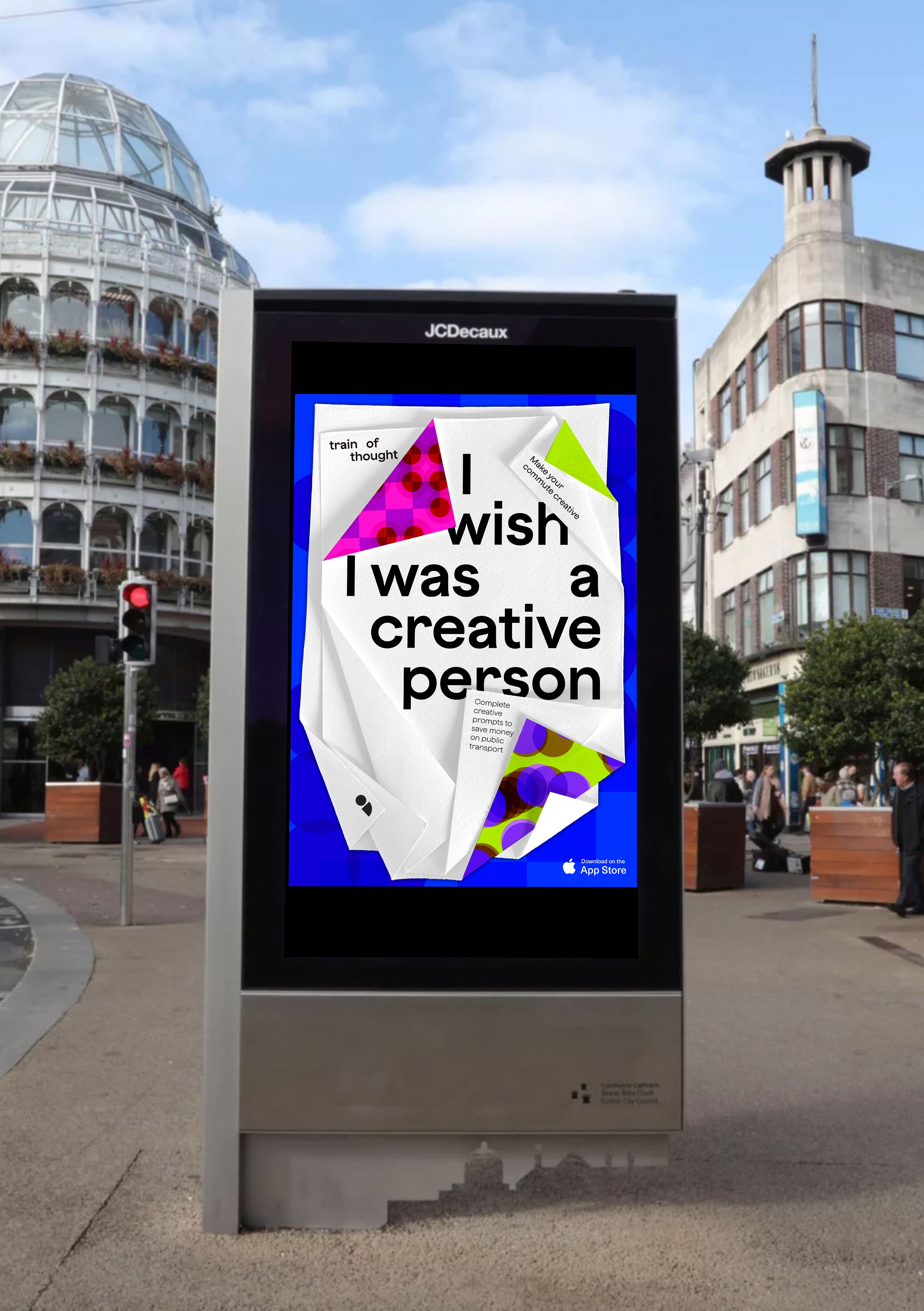 poster mockup