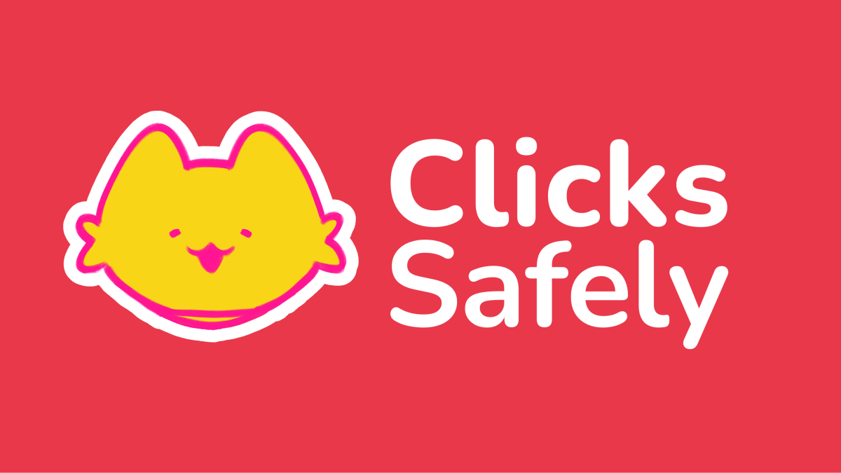 Clicks Safely