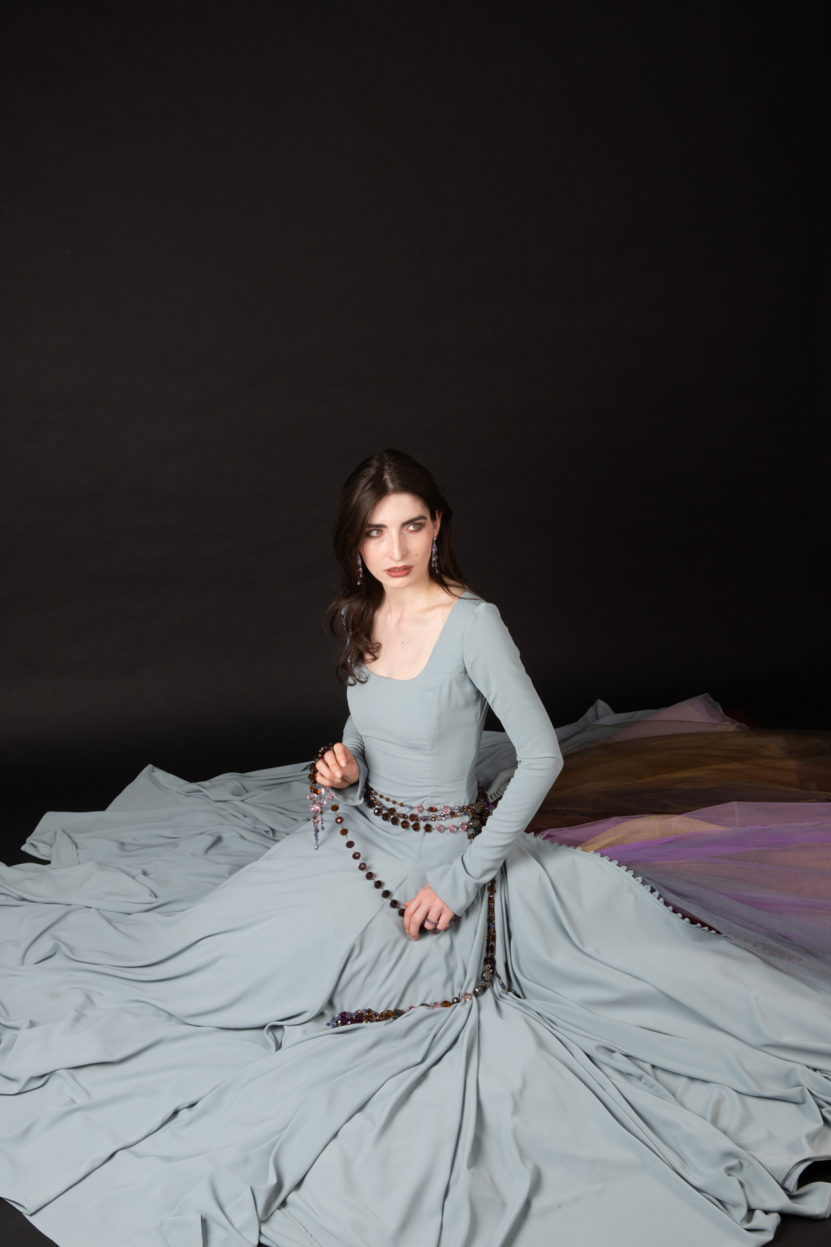 Duchess of Malfi Costume by Oran OReilly