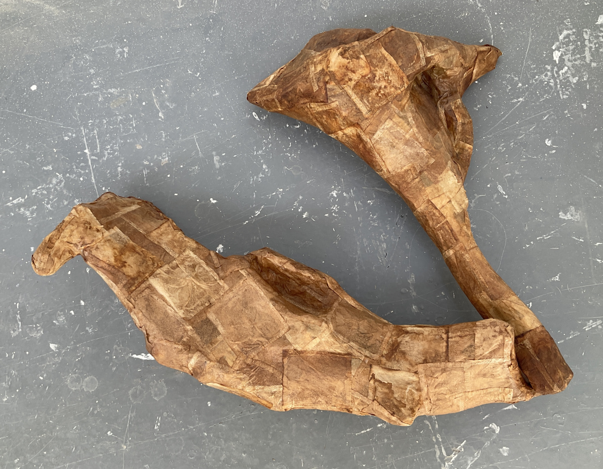 'Here There and Everywhere', 2025.