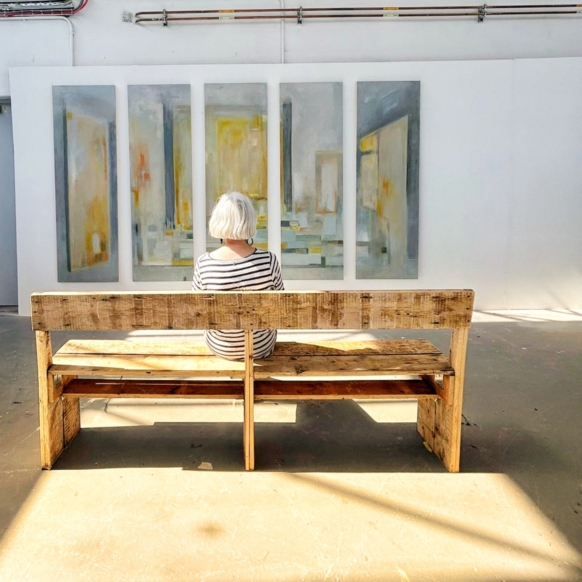 bright as a dropped coin 