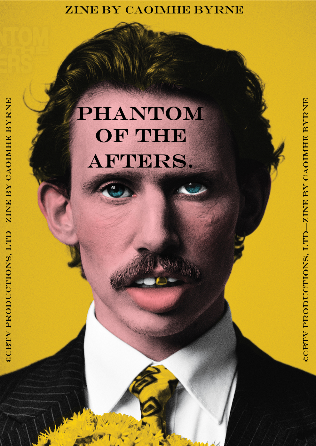 THE KOJAQAZINE - Fanzine for Music Industry