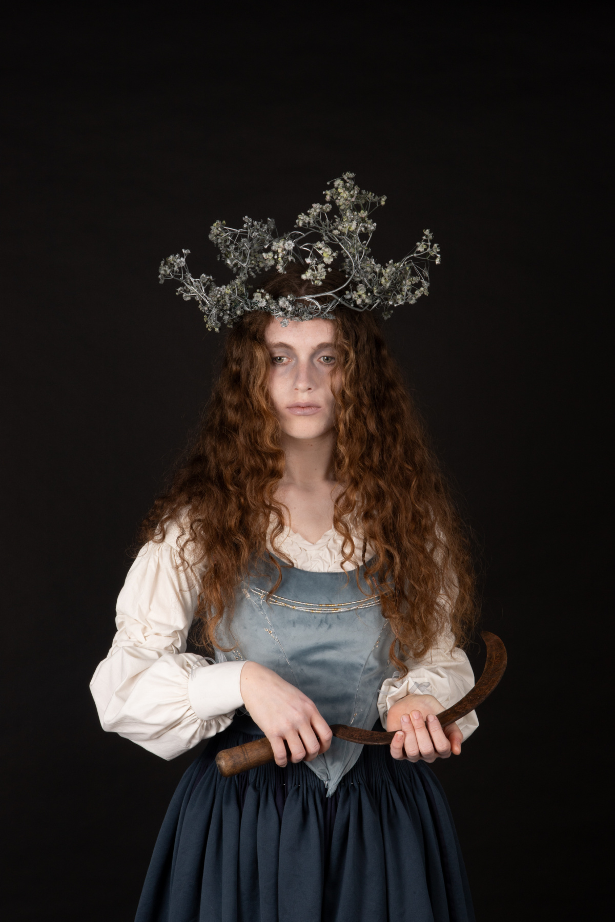 Południca - Character Shot