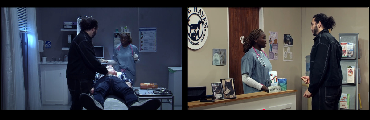 TV Pilots: 'The Fixer'