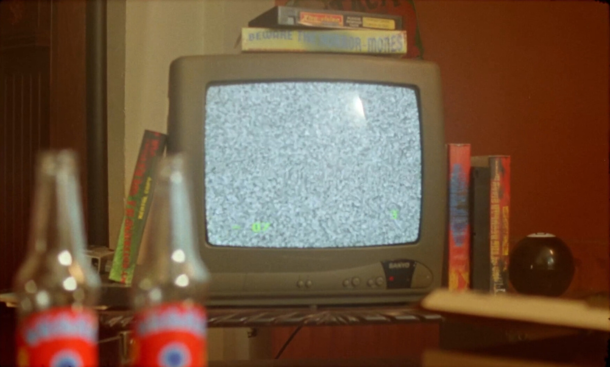 The Mood Killer - Ad