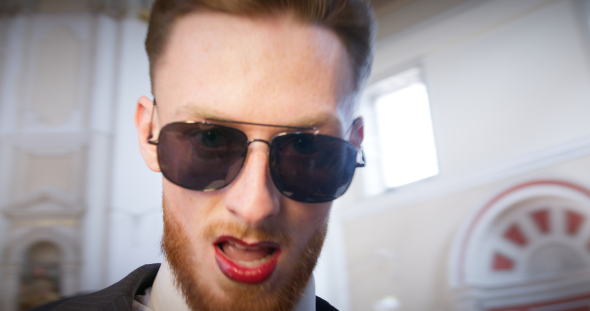 Still from "Plastic".