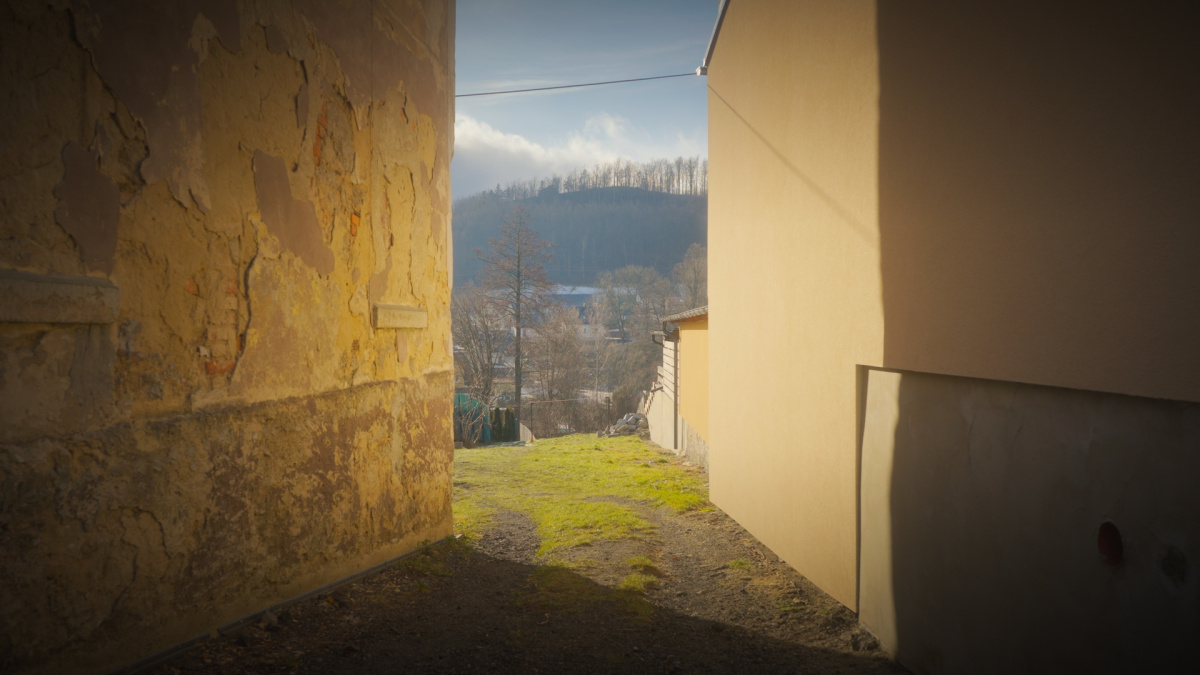 Still from "With Love, Elis".