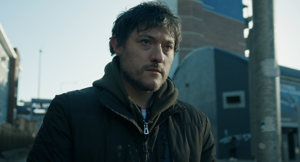 Still from At What Cost?