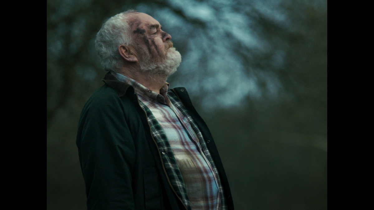 'Hobnobs' Director - Natalia Czer Producer - Muirinn Ní Chárthaigh