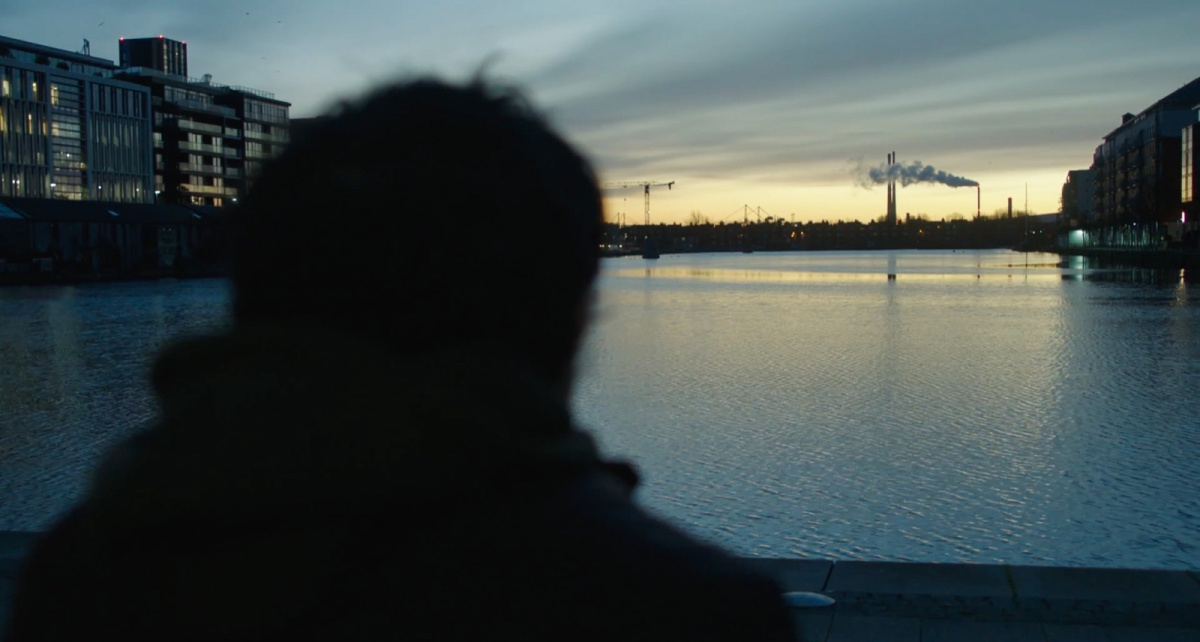 Still from At What Cost?