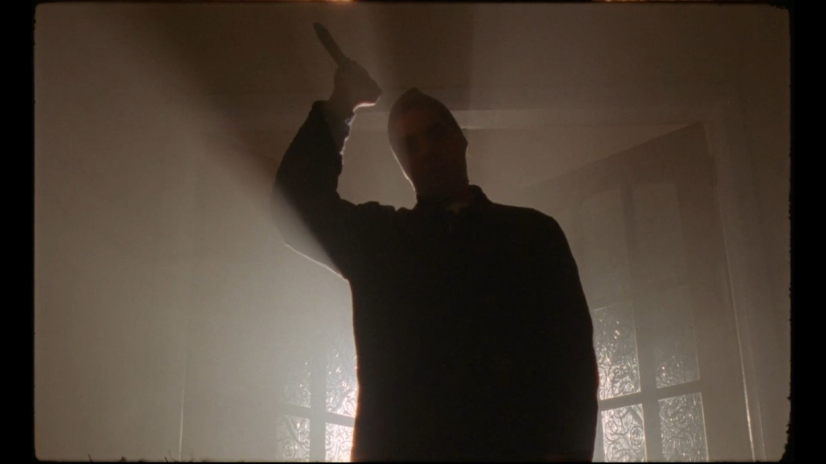 The Mood Killer - still