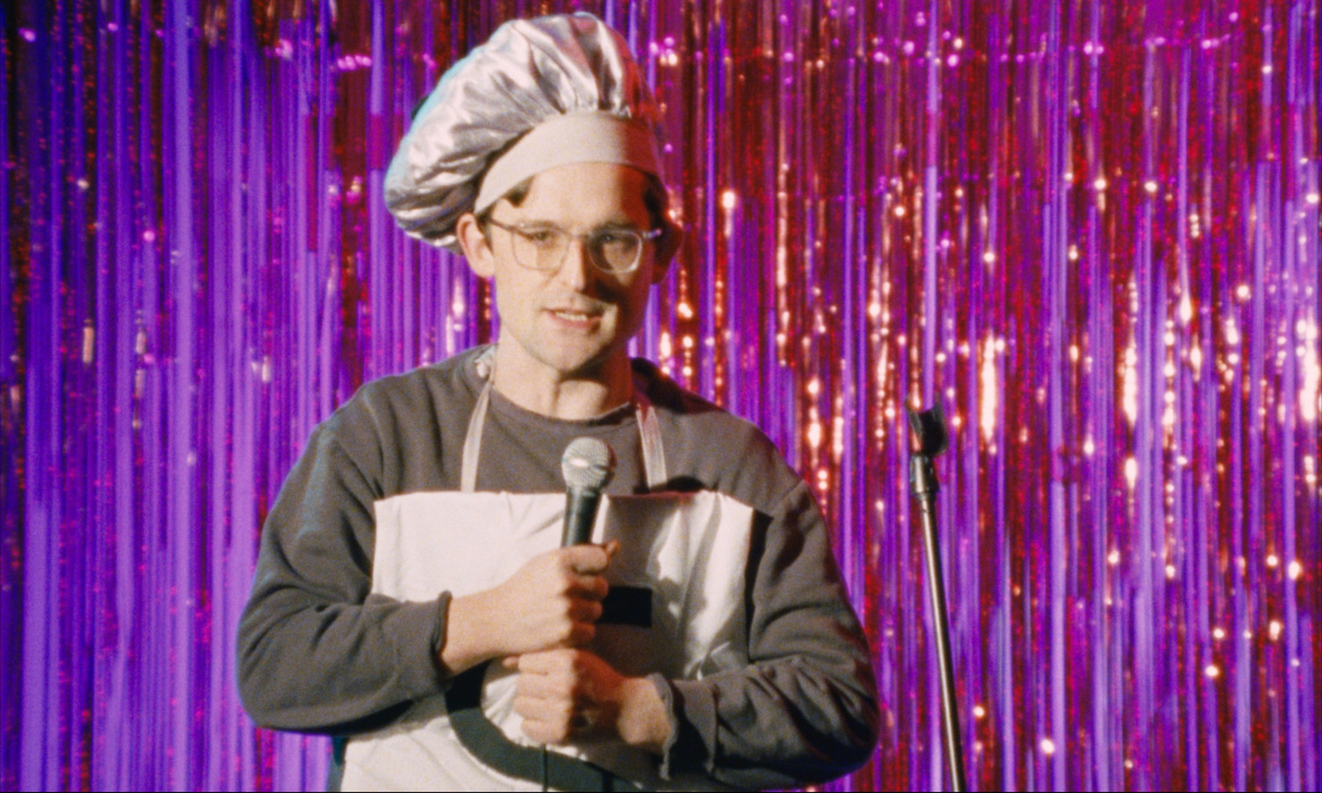 Image from kodak short project