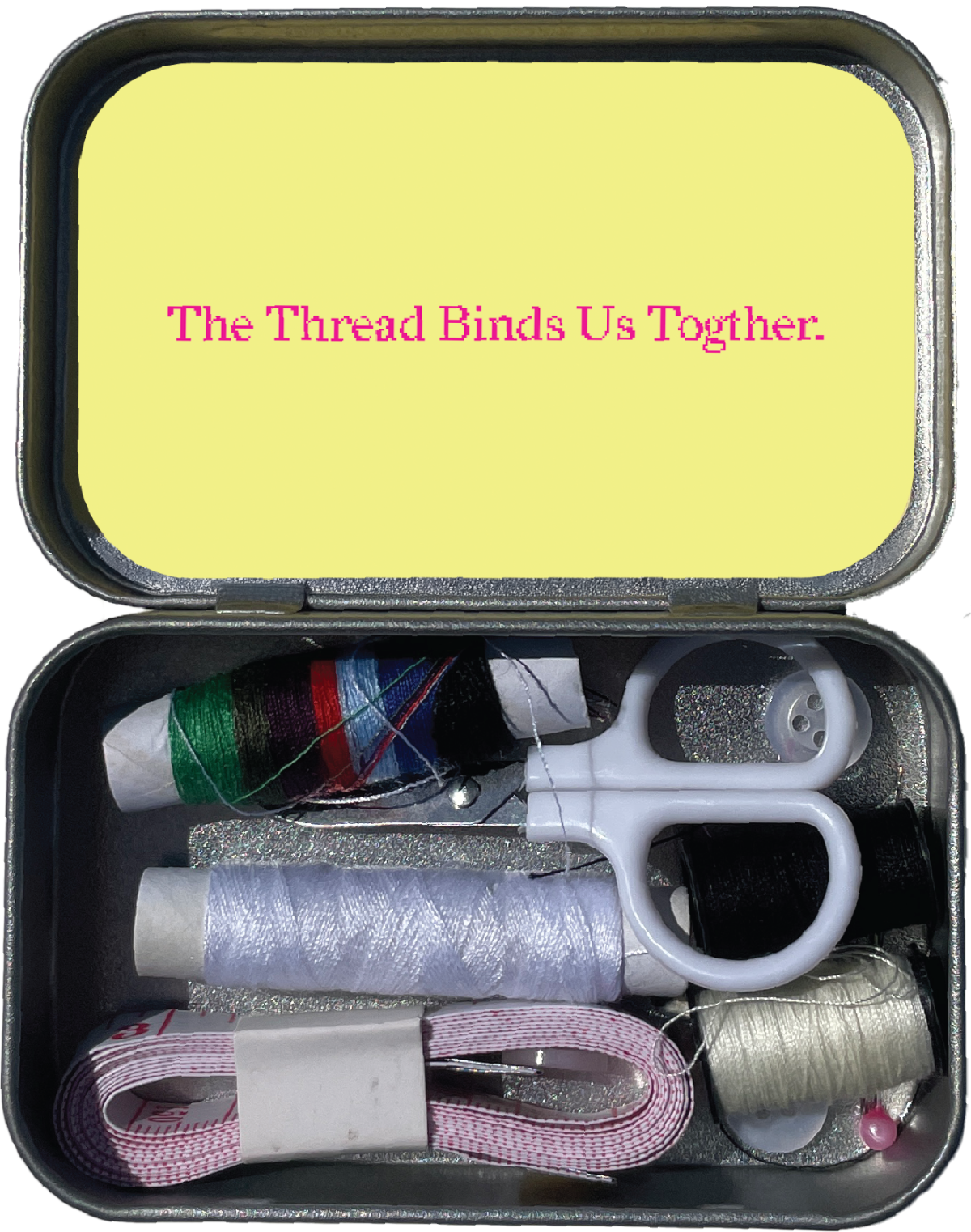 The Little Box Of Strings