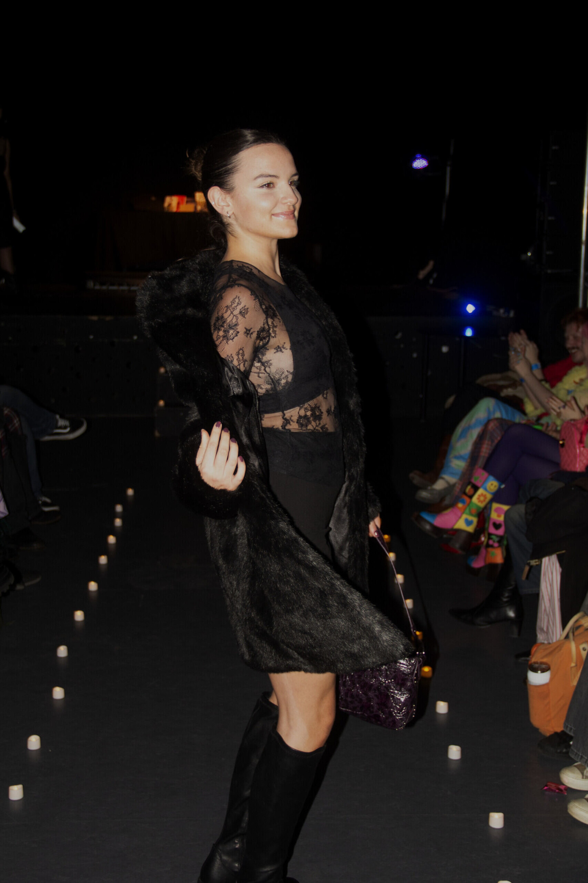 IADT Charity Fashion Show