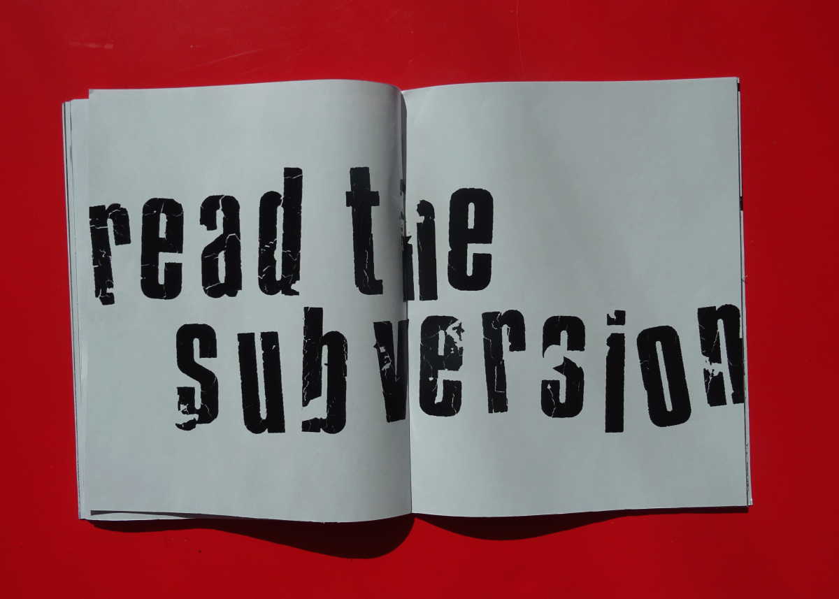 read the subversion (braille version coming soon)