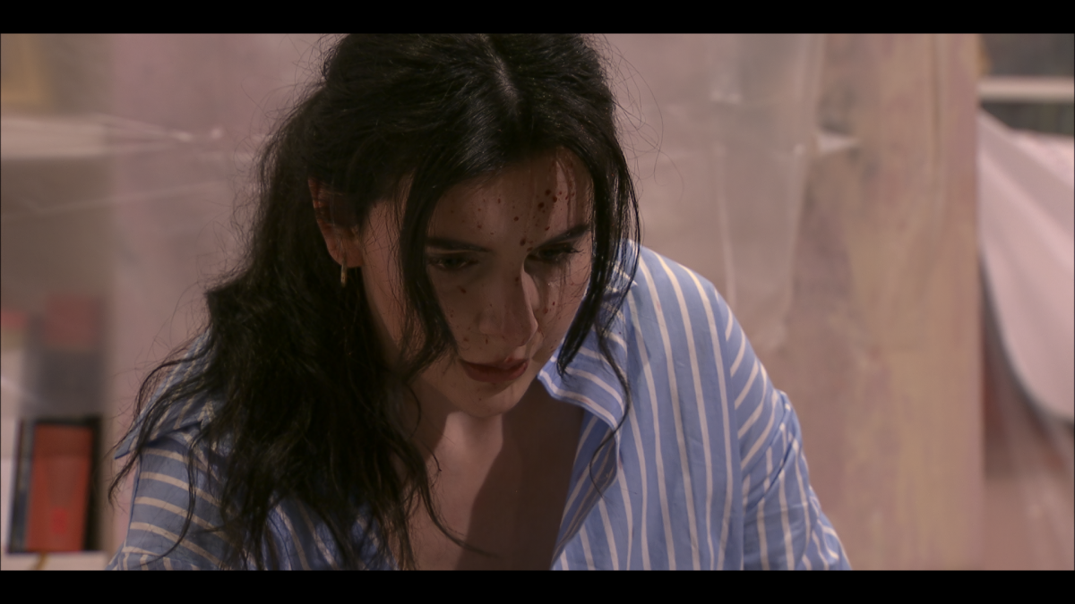 Still - Frankie's Kill