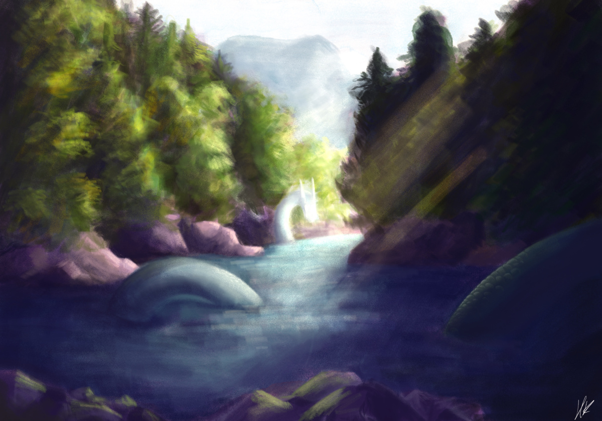 Concept Piece