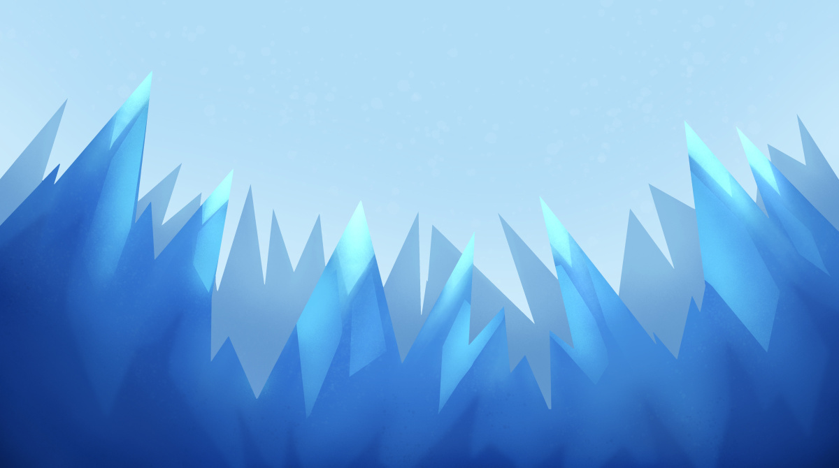Background for Glaciation, Directed by Noseh Okojie