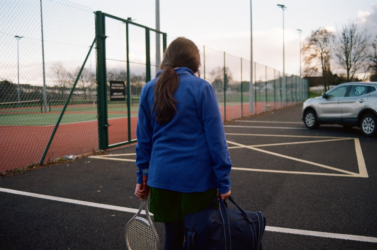 still from splinters