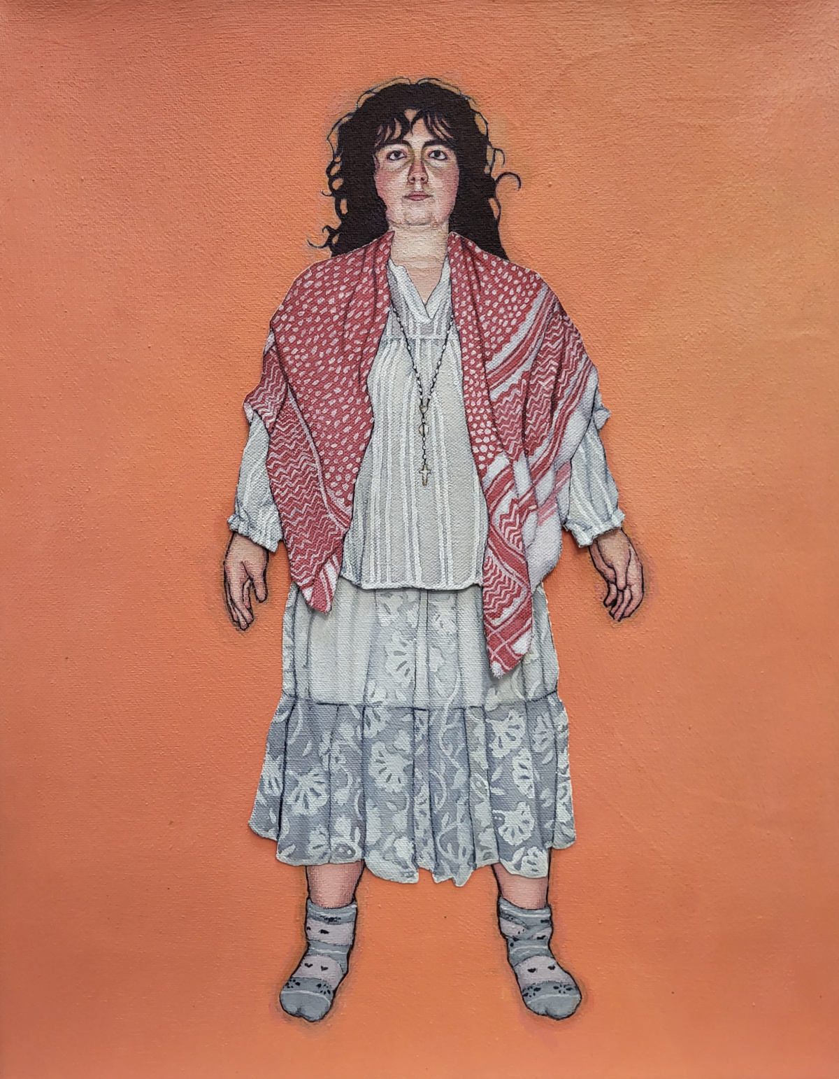 The Advocate 