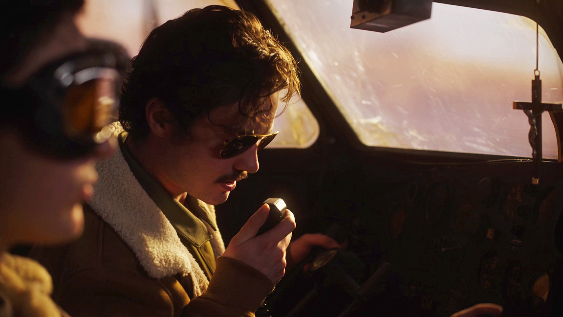 cockpit