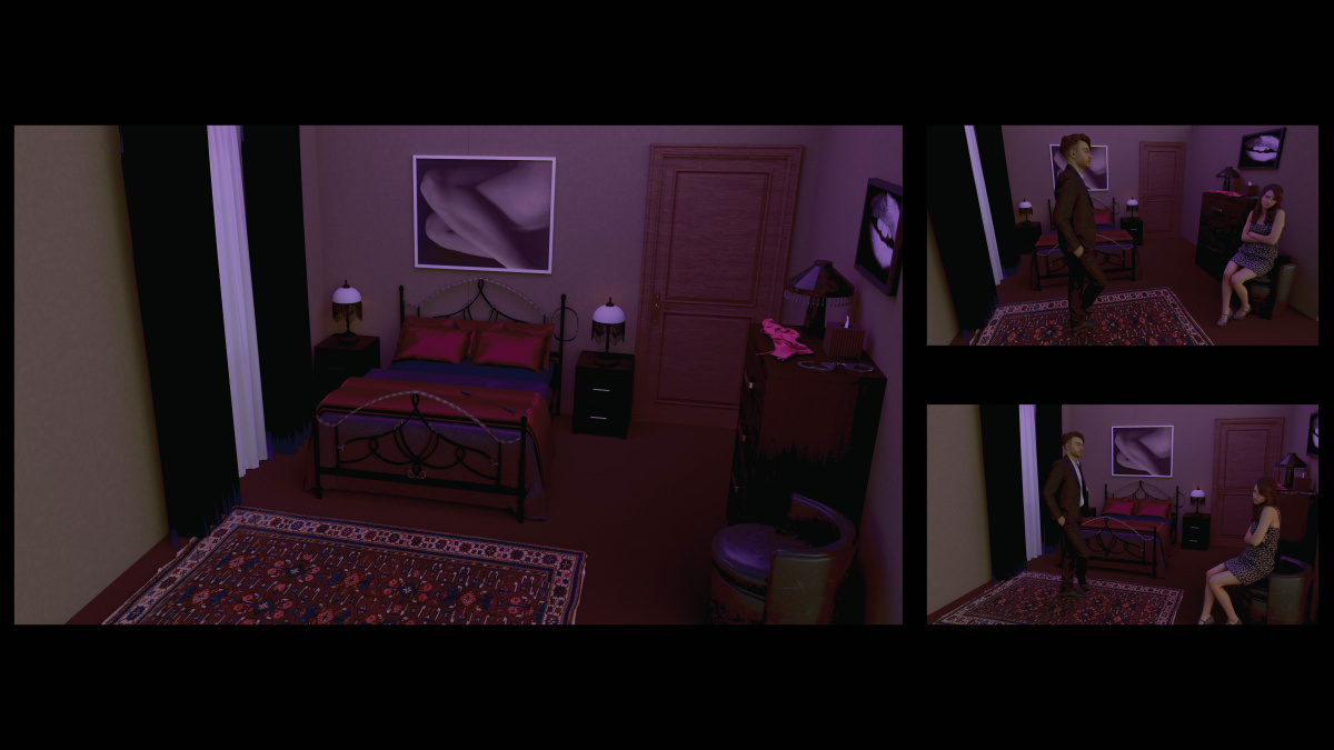 Sketchup render