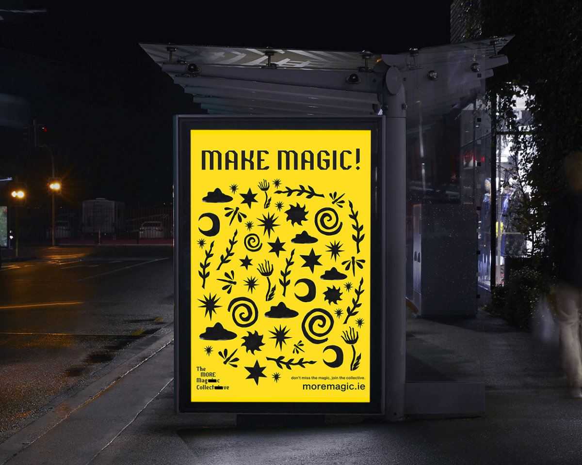 Poster Campaign