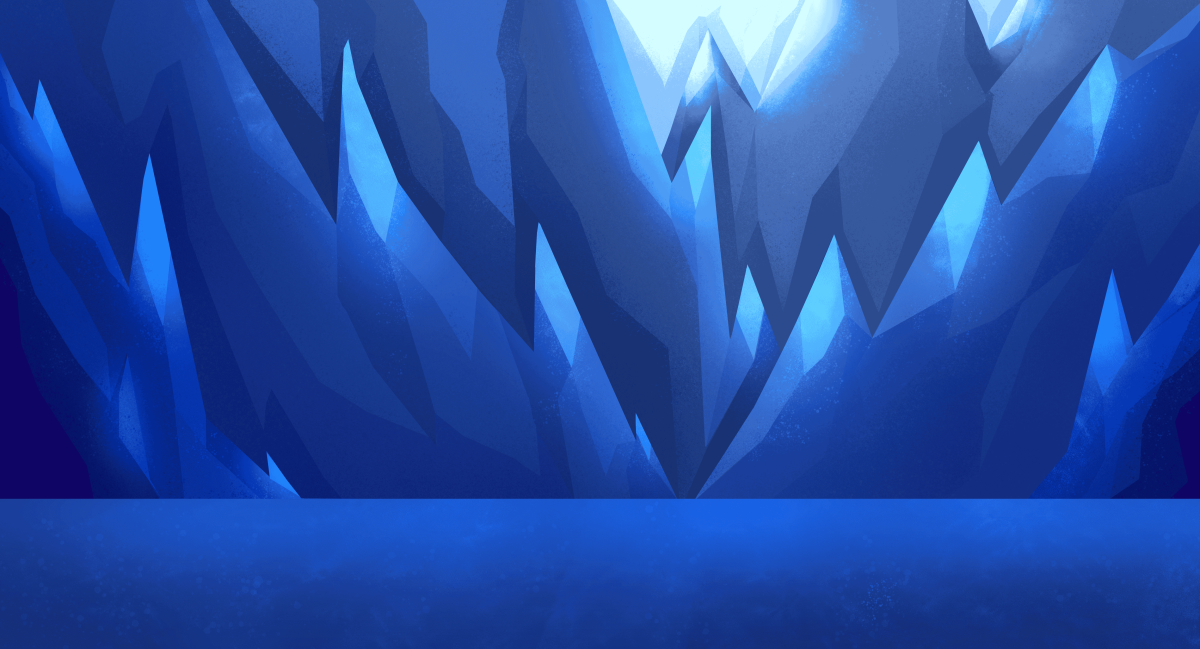 Glaciation Background