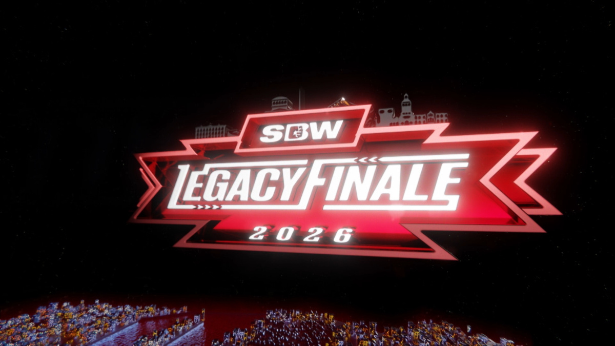 Still from Legacy Finale 2026- VFX