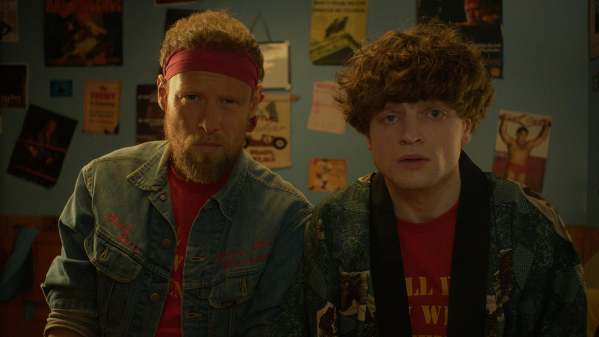 A still from the film