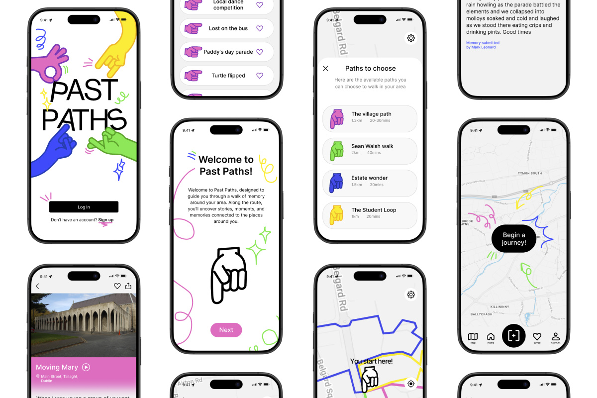 Phone Mockups