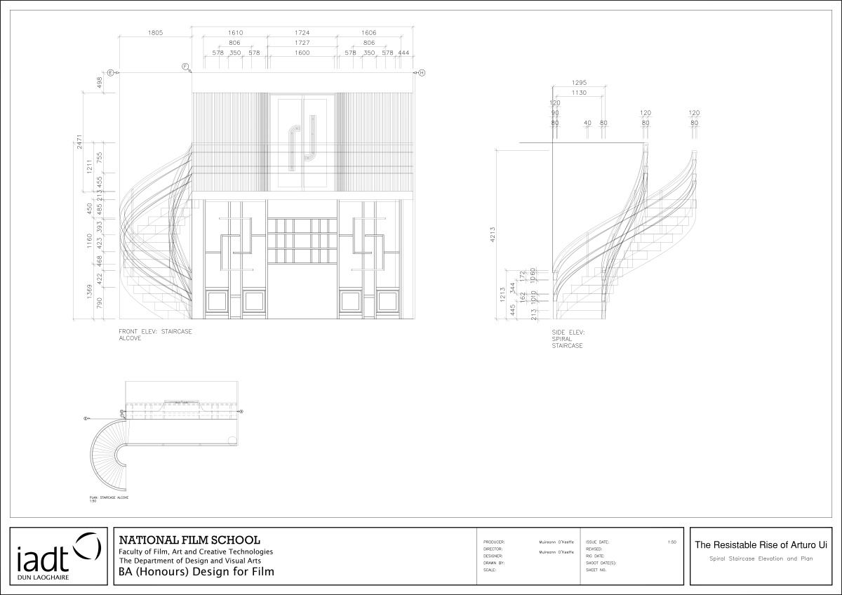 Autocad Drawings