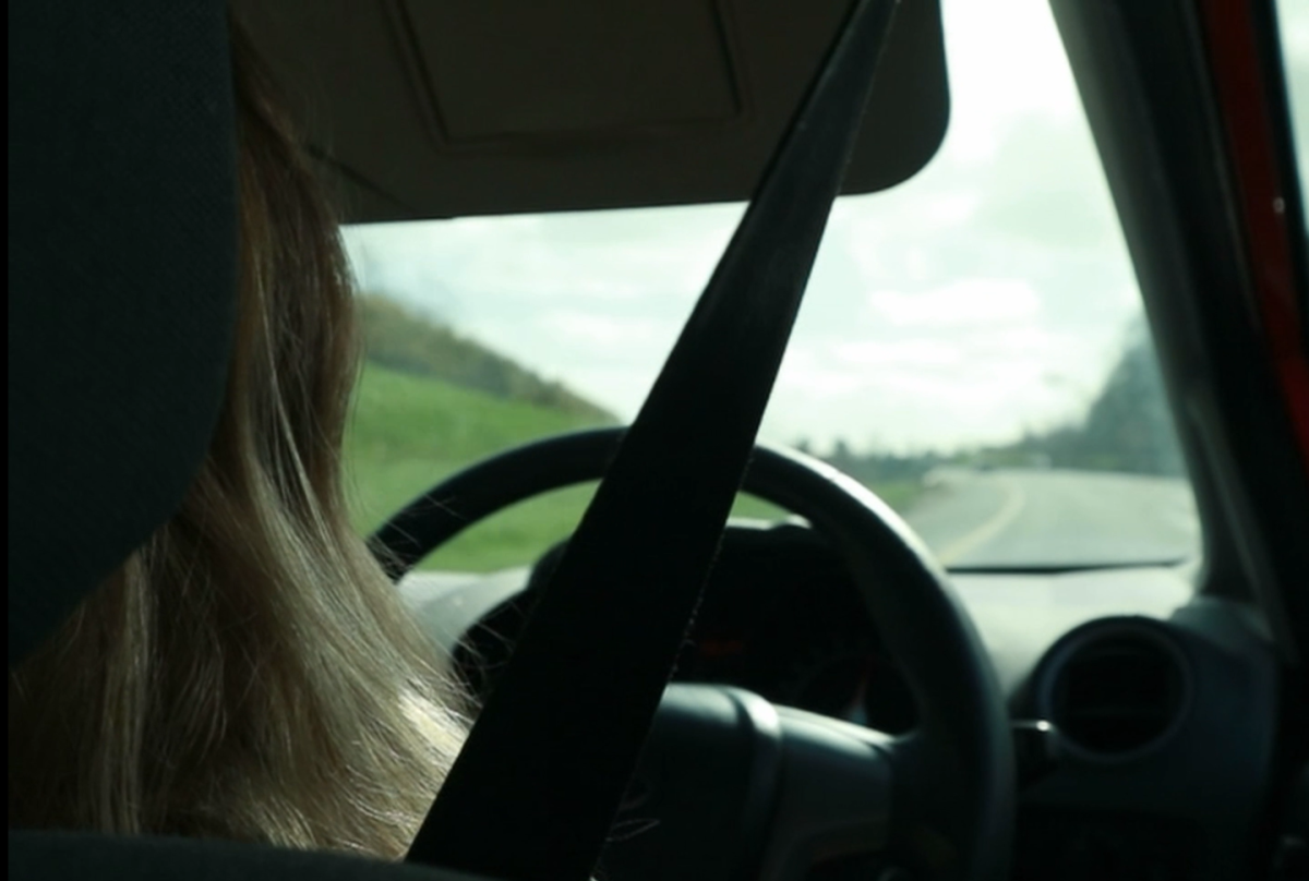 Documentary Still