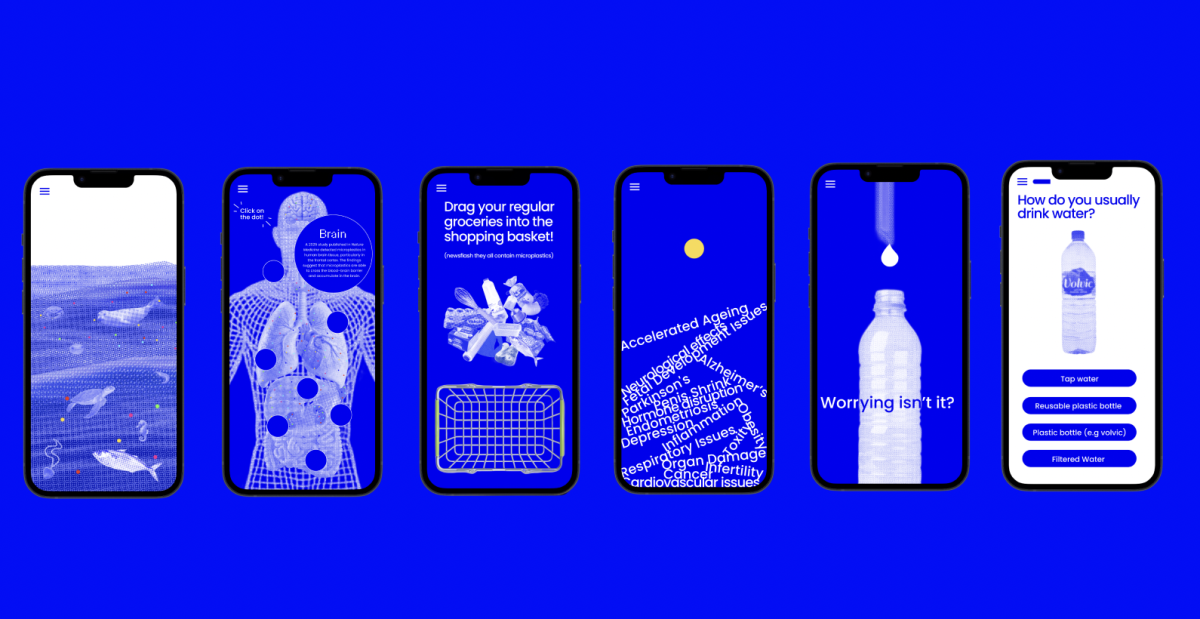 phone