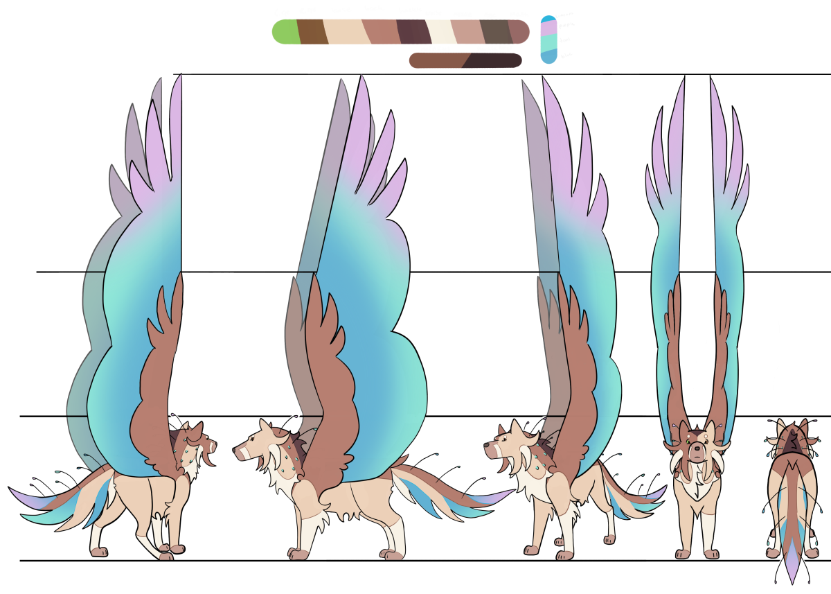 Skoll Turnaround from my Grad film
