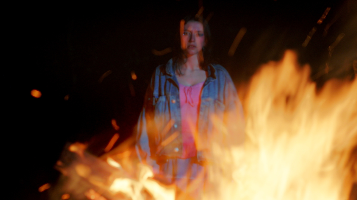 Still from The Lacey Way