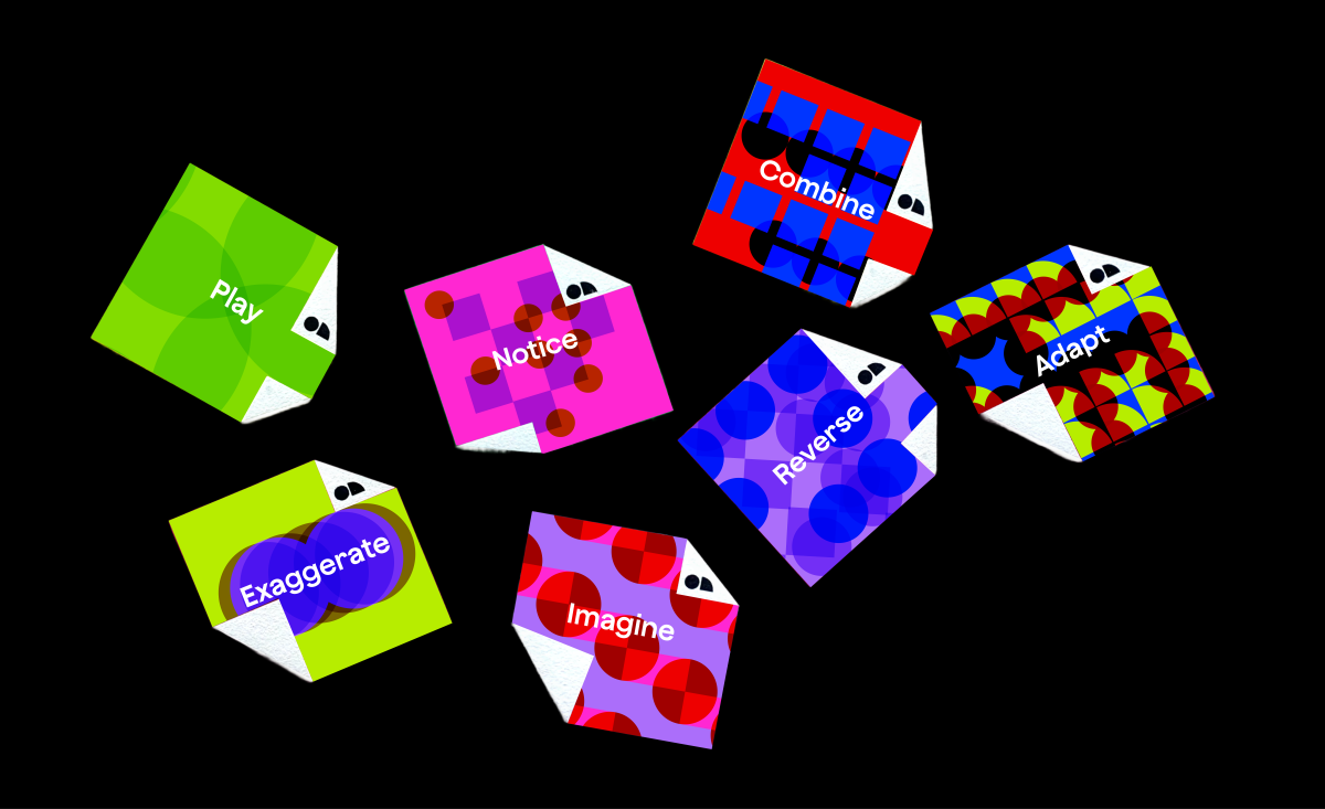 prompt cards