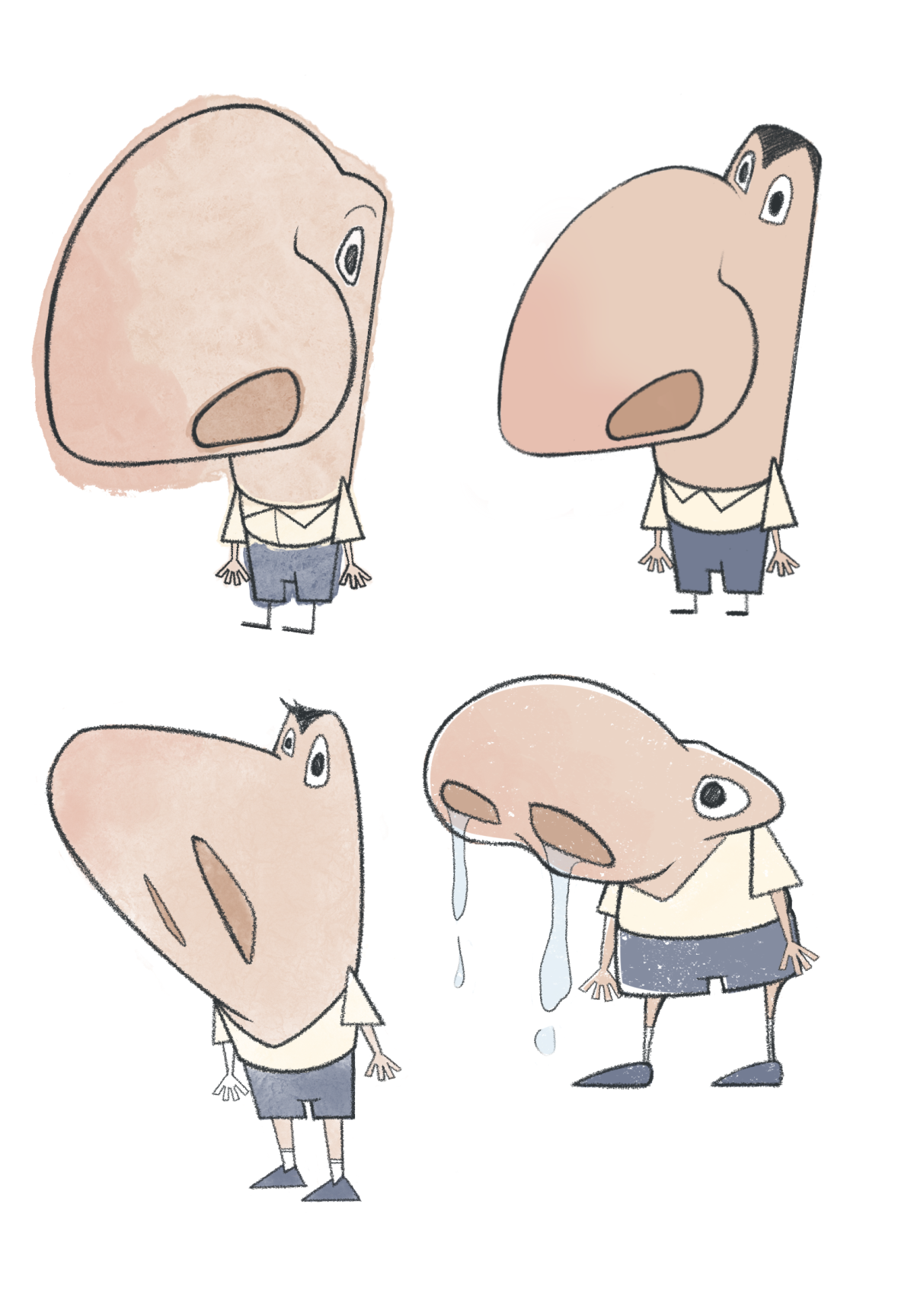 character design