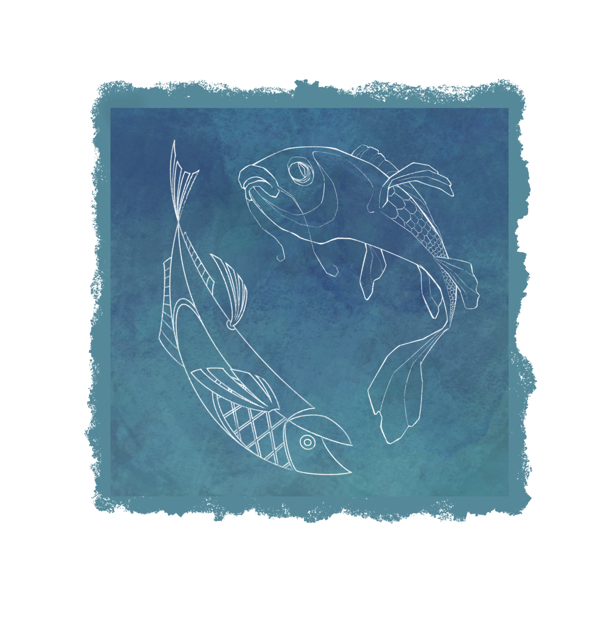 fish design