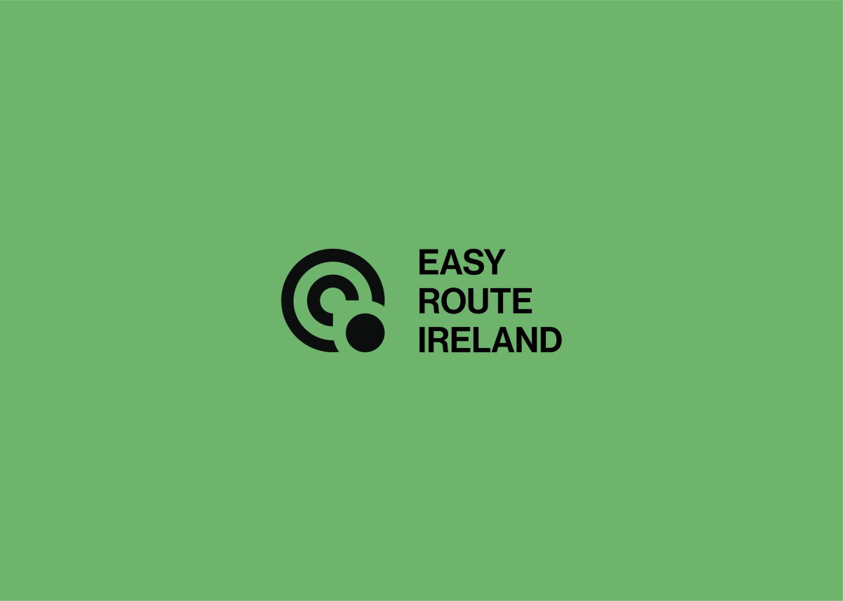 Easy Route Ireland Logo