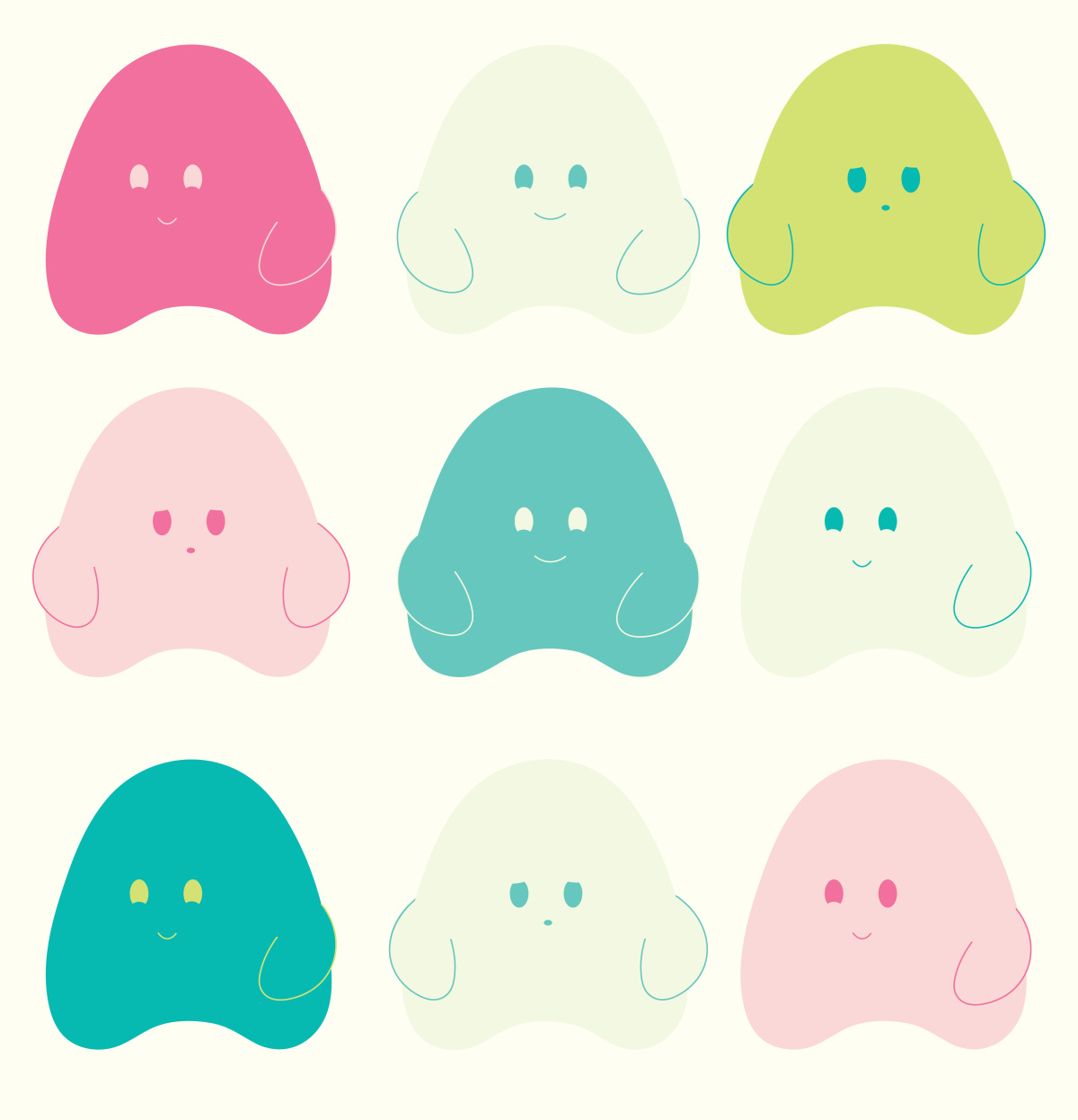 character