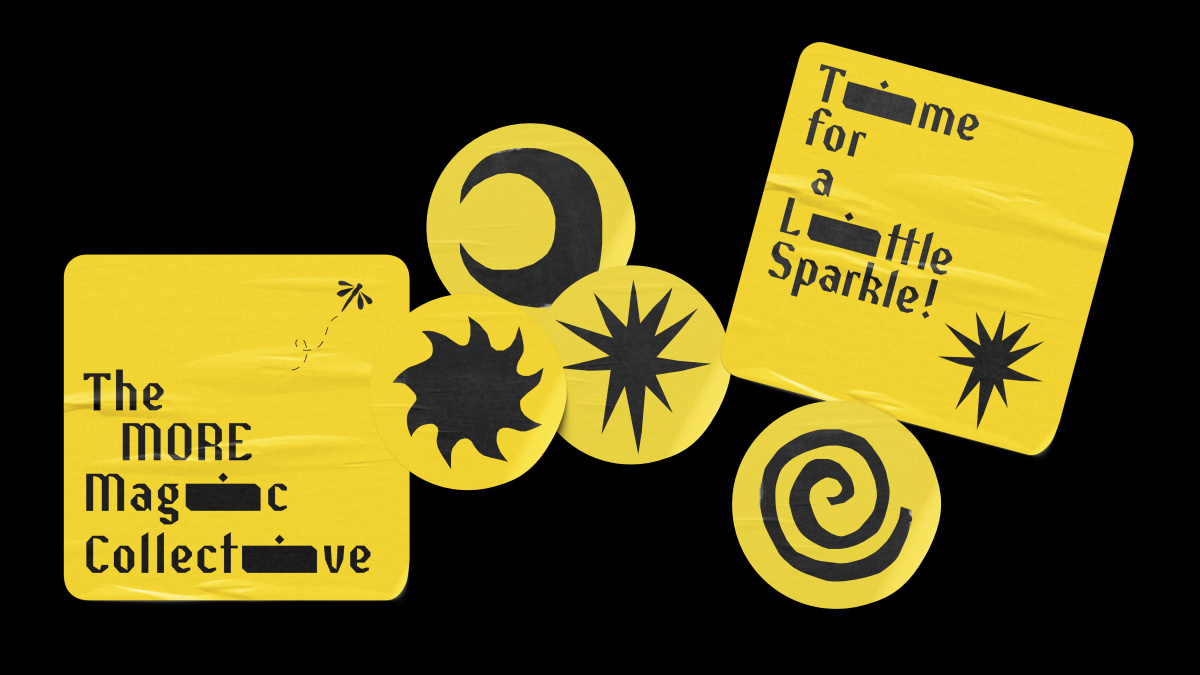 Stickers
