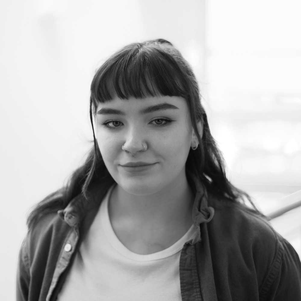 Headshot of Chloe Shortt