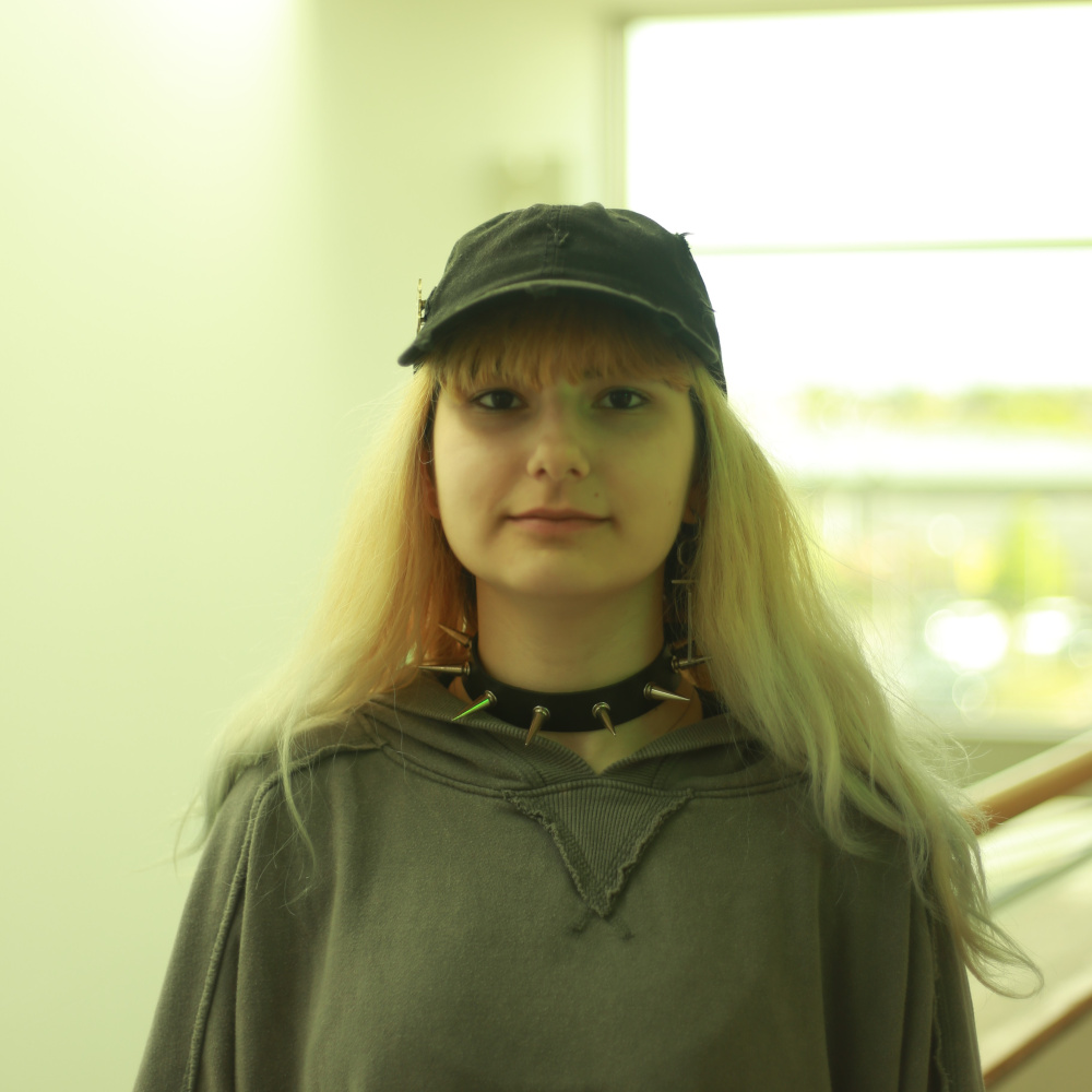 Ilinca-Stefania Chirtoc