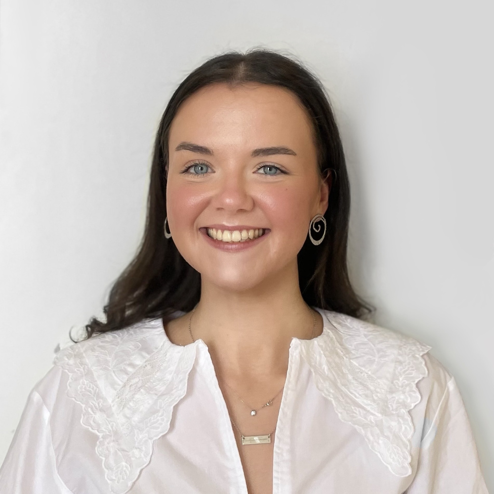 Muireann Mulvihill Headshot