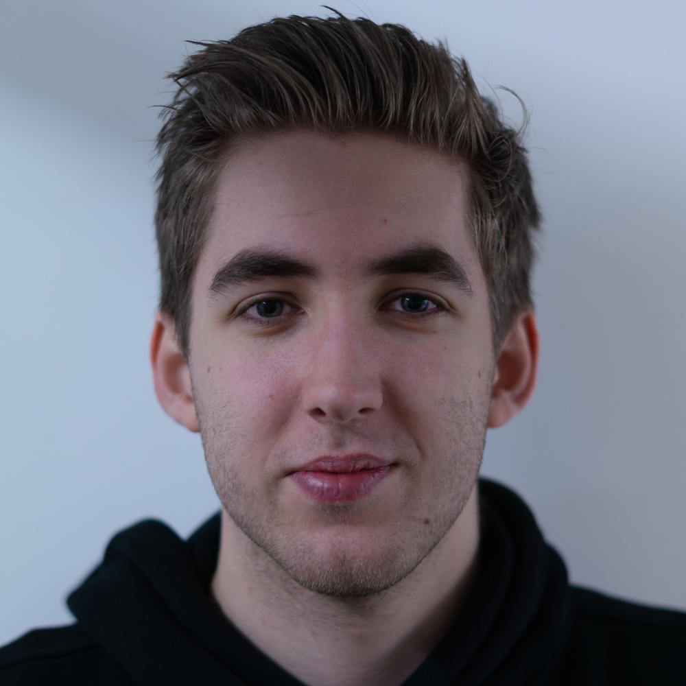 Student Profile Picture