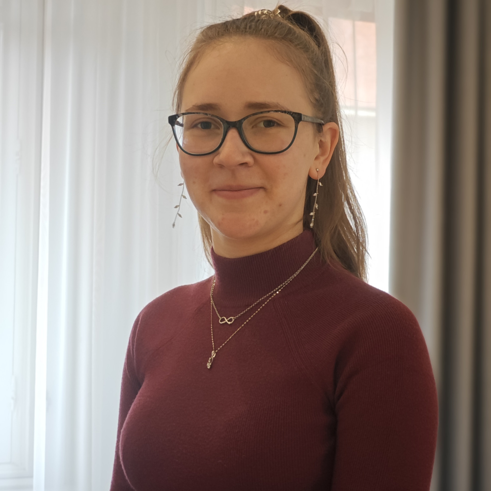 Profile picture of Agne Postinova